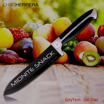 Chris Herrera - Midnite Snack EP