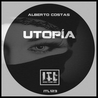 Alberto Costas - Utopía