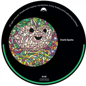 Charlie Sparks - Dya Want It EP