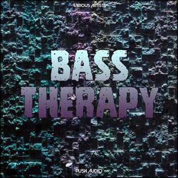 Various Artists - Bass Therapy