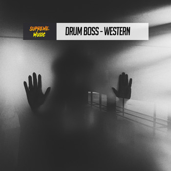 Drum Boss - Western