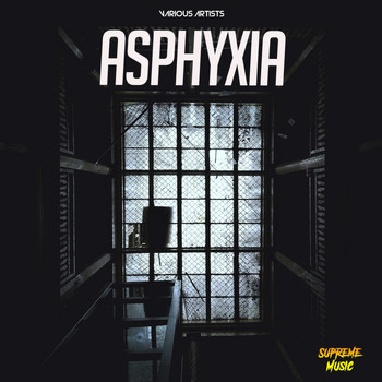 Various Artists - Asphyxia