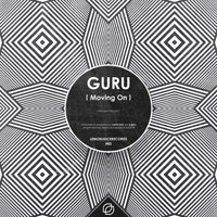 Lj Guru - Moving On