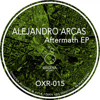 Alejandro Arcas - AFTERMATH EP