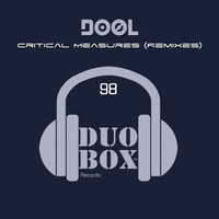 DOØL - Critical Measures (Remixes)