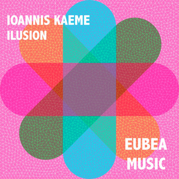 Ioannis Kaeme - Ilusion