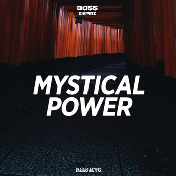 Various Artists - Mystical Power