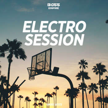 Various Artists - Electro Session