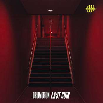 Drumofon - Last Coin