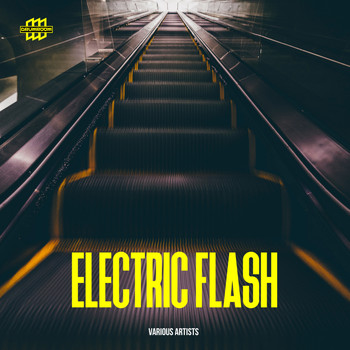 Various Artists - Electric Flash