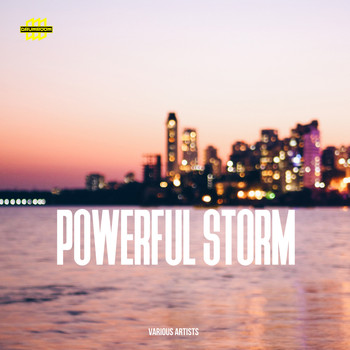 Various Artists - Powerful Storm