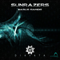 Sunrazers - Diavata City (feat. Basilis Gianidis)