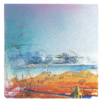 Dropout Marsh - Shore Shells EP