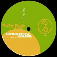 Rhythm People - SOULFOOL