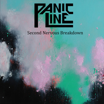 Panic Line - Second Nervous Breakdown