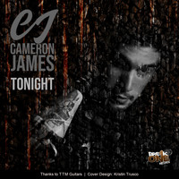 Cameron James - Tonight