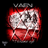 VAEN - Prisme ep