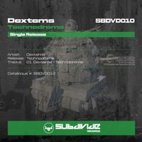 Dextems - Technodrome