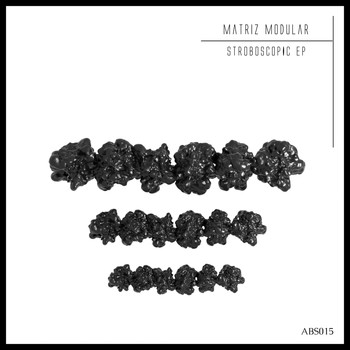 Matriz Modular - Stroboscopic EP