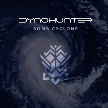 Dynohunter - Bomb Cyclone