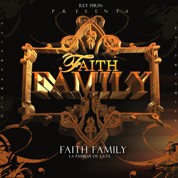 Various Artists - Faith Family