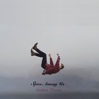 Andrew Thiriot - Spies Among Us