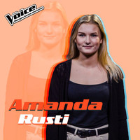 Amanda Rusti - Plot Twist (Fra TV-Programmet "The Voice")