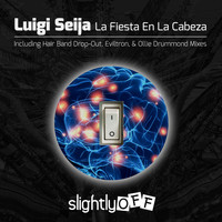 Luigi Seija - La Fiesta En La Cabeza
