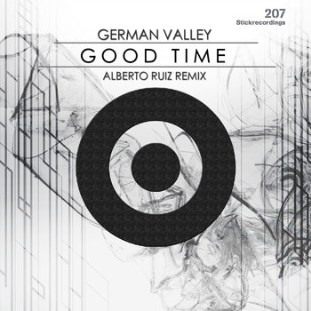 German Valley - Good Time