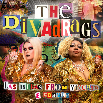 Various Artists - The Divadrags