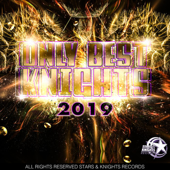 Various Artists - Only Best Knights 2018