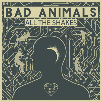 Bad Animals - All the Shakes (Explicit)