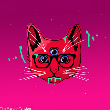 Tim Martin - Tension