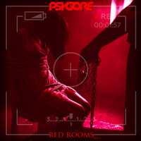 Psygore - Red Rooms, Vol. 1 (Explicit)