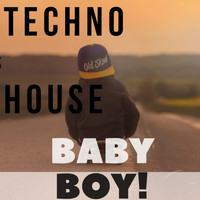 DJ Tommy - Techno House Baby Boy!