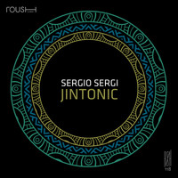 Sergio Sergi - JinTonic