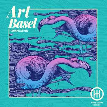 Various Artists - Art Basel Compilation
