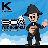 DJ30A - The Gospel!