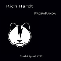 Rich Hardt - PropaPanda