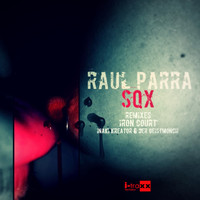 Raul Parra - SQX