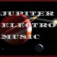 DJ Tommy - Jupiter Electro Music