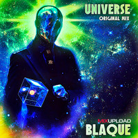 Blaque - Universe