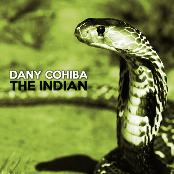 Dany Cohiba - The Indian