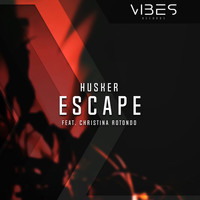 Husker - Escape (feat. Christina Rotondo)