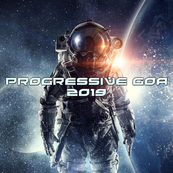 Various Artists - Progressive Goa 2019
