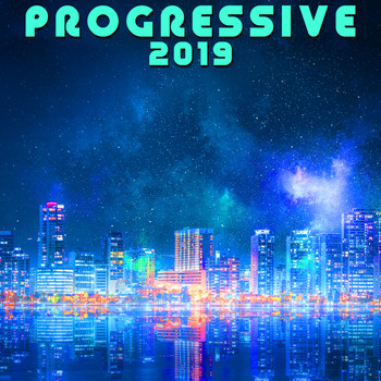Various Artists - Progressive 2019
