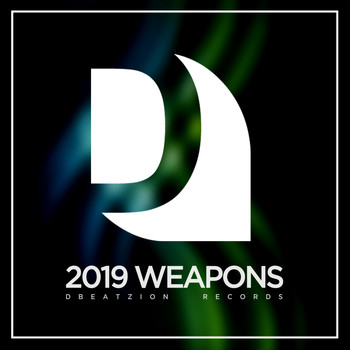 Various Artists - 2019 Weapons
