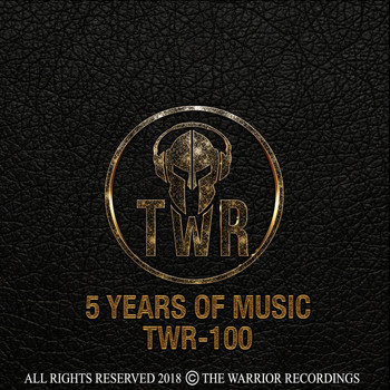 Various Artists - 5 YEARS OF MUSIC