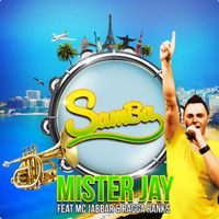 Mister Jay - SAMBA