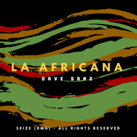 Dave Sanz - La Africana